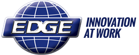 Edge Innovate Mobil Eleme, Stoklama, Taşıma ve Geri Dönüşüm Makinaları